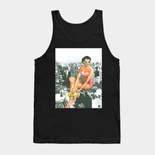 Summer dreams Tank Top